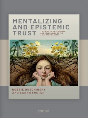 cover image of Mentalizing and Epistemic Trust